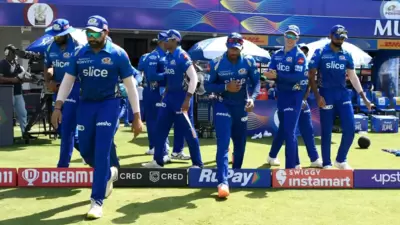 The player appeared for the Mumbai Indians in the last edition of IPL. (IPL) The player appeared for the Mumbai Indians in the last edition of IPL. (IPL)