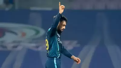 Rashid Khan. (IPL)