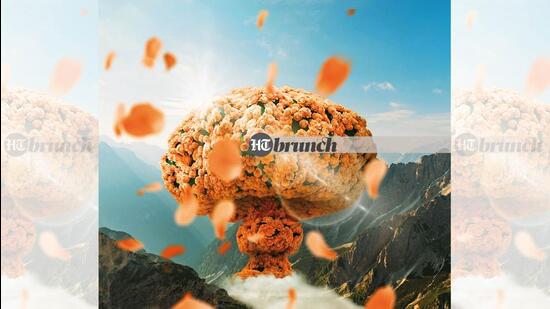 Summer may mean heatstroke and heat waves, but nature is in full bloom everywhere, if we choose to see it (Hexcode)