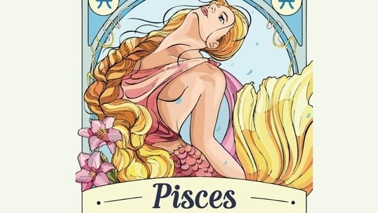 Read your free daily Pisces horoscope on HindustanTimes.com. Find out what the planets have predicted for April 24, 2022