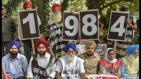 Kanpur was the second worst-affected city after Delhi during the 1984 anti-Sikh riots. As many as 127 Sikhs were killed in Kanpur during the riots. The Uttar Pradesh government had formed the SIT in May 2019 on Supreme Court orders.