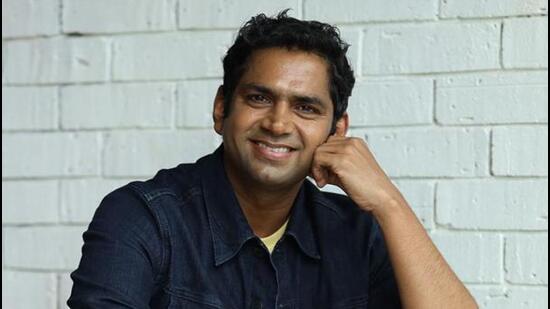 Actor Sharib Hashmi has been a part of web shows such as The Family Man, Scam 1992 and Asur.