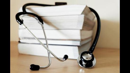 The government of Maharashtra will now take up the development of three medical colleges under Private Public Partnership (PPP) (REPRESENTATIVE IMAGE)