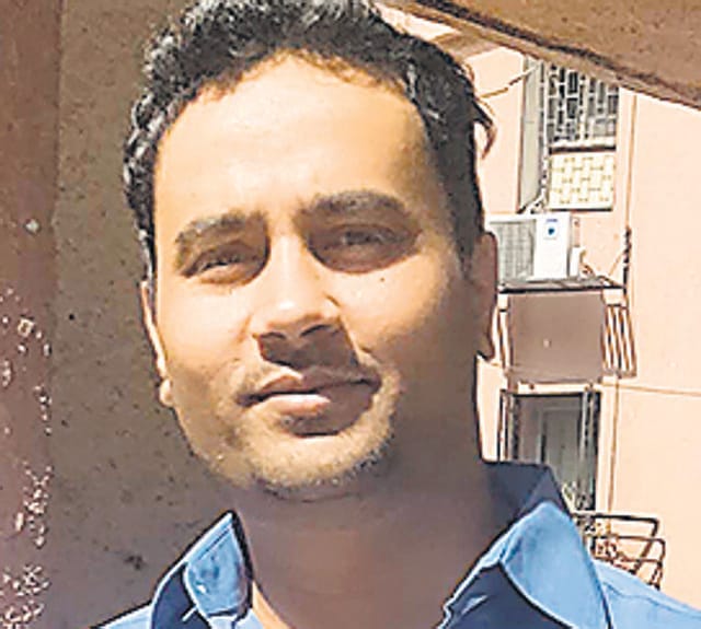 Prabudh Kakkar, co-founder of GarageWorks. (HT PHOTO) Prabudh Kakkar, co-founder of GarageWorks. (HT PHOTO)