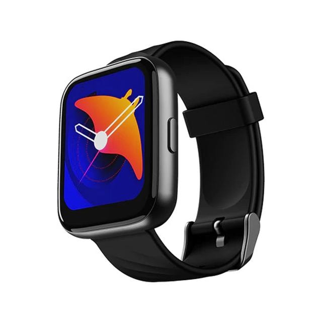 The BOAT WAVE PRO 47 is dust and water resistant, has call notifications and allows you to customise fitness plans based on your BMI The BOAT WAVE PRO 47 is dust and water resistant, has call notifications and allows you to customise fitness plans based on your BMI