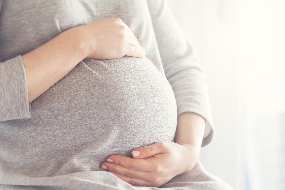According to studies, most women with pregnancy-associated breast cancer report a painless mass in the breast or thickening of the skin of the breast. (Pixabay)