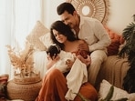 Aditya Narayan shares new pic on Instagram. Aditya Narayan shares new pic on Instagram.
