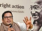 I-PAC was once headed by poll strategist Prashant Kishor.(File)