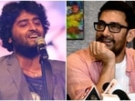 Happy Birthday Arijit Singh: The singer once sang Aamir Khan's favourite Ae Dil Hai Mushkil song.