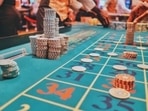 Meghalaya to bet big on casinos, on-line gambling and gaming for tourists (File Photo) Meghalaya to bet big on casinos, on-line gambling and gaming for tourists (File Photo)