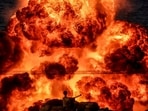 Oil pipeline vandalism and oil theft are frequently reported in Nigeria, causing huge economic losses.