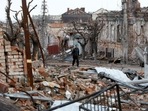 India should expeditiously explain its position on Ukraine to the world audience. Ambiguity does not further its cause.&nbsp;
