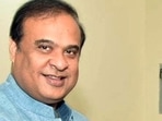 Assam chief minister Himanta Biswa Sarma (ANI/File Photo) Assam chief minister Himanta Biswa Sarma (ANI/File Photo)