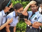 Maharashtra SSC, HSC Result 2022: How to check Maharashtra 10th, 12th results (Representational)(Sanchit Khanna/HT PHOTO) Maharashtra SSC, HSC Result 2022: How to check Maharashtra 10th, 12th results (Representational)(Sanchit Khanna/HT PHOTO)