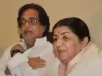 Hridaynath Mangeshkar is Lata Manheshkar's younger brother. Hridaynath Mangeshkar is Lata Manheshkar's younger brother.