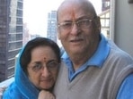 Shammi Kapoor was married to Geeta Bali first. After her death, he married Neila Devi. Shammi Kapoor was married to Geeta Bali first. After her death, he married Neila Devi.