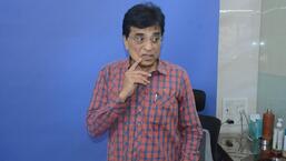 BJP leader Kirit Somaiya was allegedly attacked by Sena workers outside the Khar police station on Saturday. (PTI)
