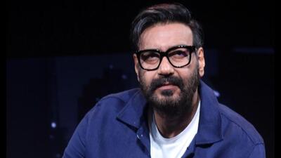 Ajay Devgn’s Runway 34 marks his third directorial venture after U Me Aur Hum (2008) and Shivaay (2016) (Photo: Fotocorp) Ajay Devgn’s Runway 34 marks his third directorial venture after U Me Aur Hum (2008) and Shivaay (2016) (Photo: Fotocorp)
