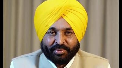 After facing flak from the opposition parties over Punjab government’s earlier decision on ‘jugad rehris’, chief minister Bhagwant Mann on Sunday directed that the carts made up of old motorbikes would not be banned. After facing flak from the opposition parties over Punjab government’s earlier decision on ‘jugad rehris’, chief minister Bhagwant Mann on Sunday directed that the carts made up of old motorbikes would not be banned.