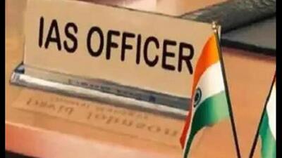 In a major administrative reshuffle, the Punjab government on Sunday issued transfer and posting orders of 24 IAS and nine PCS officers. This comes a week after the government transferred 32 IAS officers.