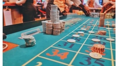 Meghalaya to bet big on casinos, on-line gambling and gaming for tourists (File Photo) Meghalaya to bet big on casinos, on-line gambling and gaming for tourists (File Photo)