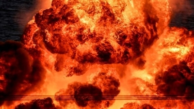Oil pipeline vandalism and oil theft are frequently reported in Nigeria, causing huge economic losses. (via Reuters / Representational Image)
