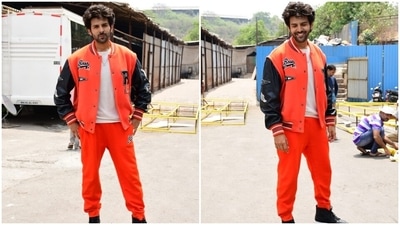 Meanwhile, Anees Bazmee has directed Bhool Bhulaiyaa 2. It will release in theatres on May 20 this year. The film was originally scheduled to release in July last year but was delayed due to the coronavirus pandemic. (HT Photo/Varinder Chawla) Meanwhile, Anees Bazmee has directed Bhool Bhulaiyaa 2. It will release in theatres on May 20 this year. The film was originally scheduled to release in July last year but was delayed due to the coronavirus pandemic. (HT Photo/Varinder Chawla)
