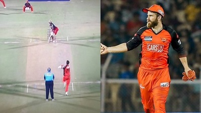 A Kane Williamson mastermind indeed