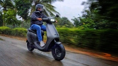 Ola Electric on Saturday said it is investigating the incident of its electric scooter catching fire in Pune and will take appropriate action.