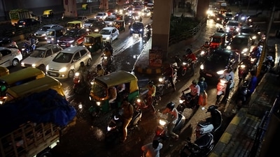 On March 3, all Covid restrictions were lifted in Karnataka and large public congregations and weddings too were allowed. (PTI) On March 3, all Covid restrictions were lifted in Karnataka and large public congregations and weddings too were allowed. (PTI)