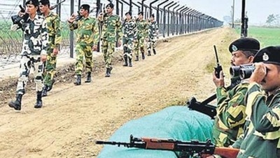 BSF Recruitment 2022: Junior Engineers, Architects can apply for 90 posts (representational photo) BSF Recruitment 2022: Junior Engineers, Architects can apply for 90 posts (representational photo)