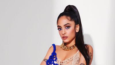 Singer Kayan recently launched a new song DFWM (Don’t f**k with me). Singer Kayan recently launched a new song DFWM (Don’t f**k with me).