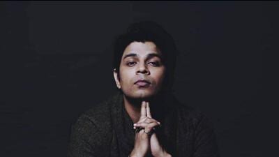 Ankit Tiwari also took to Twitter to share a video of his ordeal at the hotel Ankit Tiwari also took to Twitter to share a video of his ordeal at the hotel