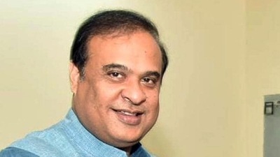 Assam chief minister Himanta Biswa Sarma (ANI/File Photo) Assam chief minister Himanta Biswa Sarma (ANI/File Photo)