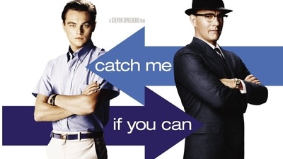 The car thief sent cops taunting messages urging them to: “Catch me if You Can” The car thief sent cops taunting messages urging them to: “Catch me if You Can”