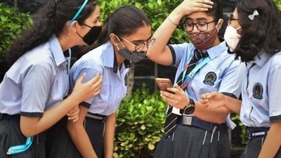 Maharashtra SSC, HSC Result 2022: How to check Maharashtra 10th, 12th results (Representational) (Sanchit Khanna/HT PHOTO) Maharashtra SSC, HSC Result 2022: How to check Maharashtra 10th, 12th results (Representational) (Sanchit Khanna/HT PHOTO)