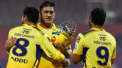 IPL 2022, PBKS vs CSK Live Streaming (IPL/BCCI)