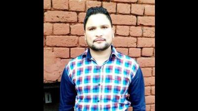 Gangster Dhothian, one of the key accused in Nabha jailbreak case, attempts suicide in jail Gangster Dhothian, one of the key accused in Nabha jailbreak case, attempts suicide in jail