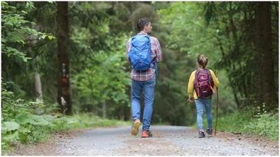 How to protect your kids from experiencing trauma? Expert shares insights (Unsplash)