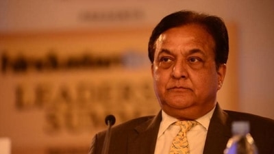 Yes Bank founder Rana Kapoor (Pradeep Gaur/Mint) Yes Bank founder Rana Kapoor (Pradeep Gaur/Mint)