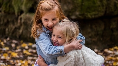 Study: Changes in children's behaviour can predict midlife health behaviours (Pexels)