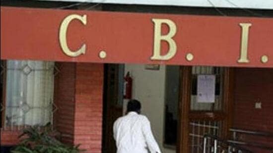 A court in Ranaghat remanded the three accused in CBI custody (AP File Photo)