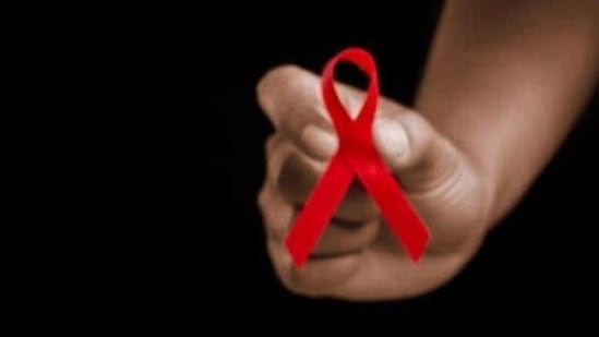 Also, 15,782 people contracted HIV by transmission through blood and blood products from 2011-12 to 2020-21, and 4,423 contracted the disease by mother to child transmission according to 18 month antibody testing data. (File image)