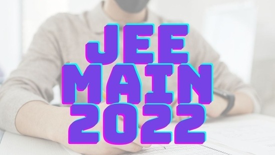 JEE Main 2022 session 1 registration ends tomorrow on jeemain.nta.nic.in