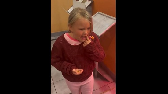 Funny little girl videos on youtube on sale