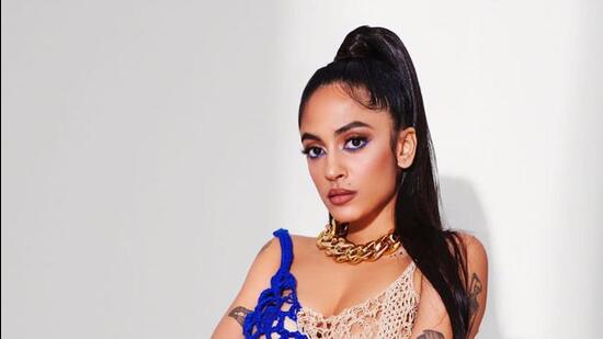 Singer Kayan recently launched a new song DFWM (Don’t f**k with me).