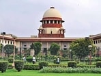 The bench of justices L Nageswara Rao and BR Gavai listed the matter for further hearing after two weeks.(File) The bench of justices L Nageswara Rao and BR Gavai listed the matter for further hearing after two weeks.(File)