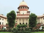 Supreme Court. Supreme Court.