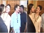 Deepika Padukone's kiss surprised Anushka Sharma.