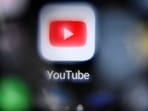 Centre blocks 16 YouTube channels Centre blocks 16 YouTube channels